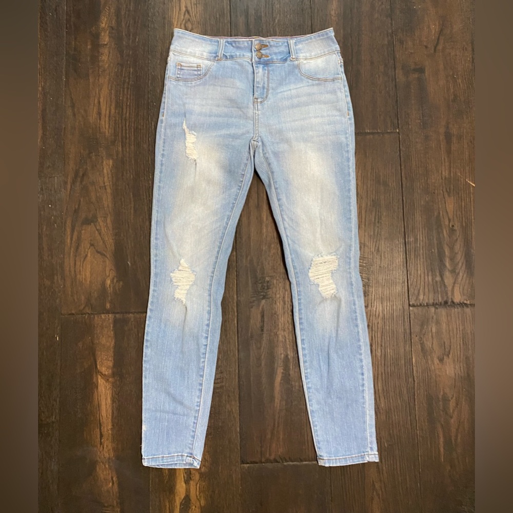 Cello Jeans